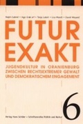 Cover: Futur Exakt - Schiler & M&uuml;cke