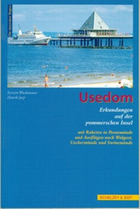 Enlarge image Cover: Usedom - Schiler & Mücke