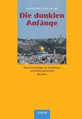 Cover: Die dunklen Anf&auml;nge - Schiler & M&uuml;cke