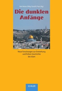 Enlarge image Cover: Die dunklen Anfänge - Schiler & Mücke