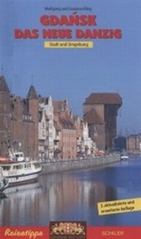 Abbildung von: Gdansk - Das Neue Danzig - Schiler & Mücke