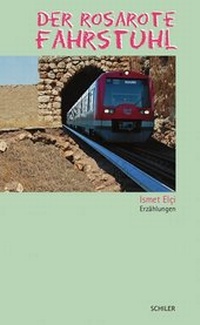 Abbildung von: Der rosarote Fahrstuhl - Schiler & Mücke