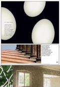 Cover: XIV. Rohkunstbau: DREI FARBEN-WEISS - Schiler & M&uuml;cke