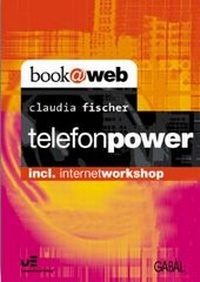 Enlarge image Cover: Telefonpower - GABAL