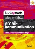 Cover: email-Kommunikation - GABAL