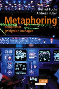 Enlarge image Cover: Metaphoring - GABAL