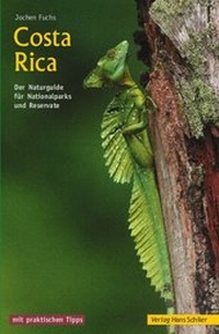 Abbildung von: Costa Rica - Schiler & Mücke