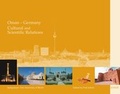 Cover: Oman - Germany: Cultural and Scientific Relations - Schiler & M&uuml;cke
