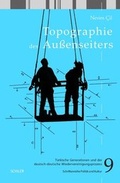 Cover: Topographie des Au&szlig;enseiters - Schiler & M&uuml;cke