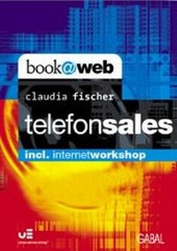 Enlarge image Cover: TelefonSales - GABAL