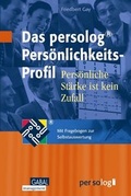 Cover: Das persolog-Pers&ouml;nlichkeits-Profil - GABAL