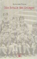 Cover: Die Schule des Krieges - Schiler & M&uuml;cke