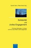 Cover: Solidarit&auml;t und ziviles Engagement - Schiler & M&uuml;cke