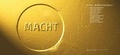 Cover: XVIII. Rohkunstbau "MACHT" - Schiler & M&uuml;cke