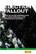 Cover: Election Fallout - Schiler & M&uuml;cke