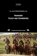 Cover: Nomaden-ebook / Nomaden - Schiler & M&uuml;cke