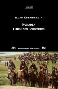 Abbildung von: Nomaden-ebook / Nomaden - Schiler & Mücke