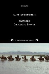 Abbildung von: Nomaden-ebook / Nomaden - Schiler & Mücke