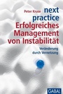Cover: next practice - GABAL