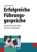 Cover: Erfolgreiche F&uuml;hrungsgespr&auml;che - GABAL