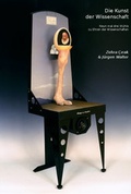 Cover: Die Kunst der Wissenschaft / The Art of Science - Schiler & M&uuml;cke