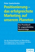 Cover: Positionierung - das erfolgreichste Marketing auf unserem Planeten - GABAL