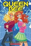Cover: Queen Bee - Scholastic en Espanol