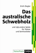 Cover: Das australische Schwebholz - GABAL