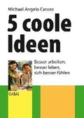 Cover: 5 coole Ideen - GABAL