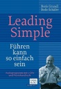 Cover: Leading Simple - GABAL