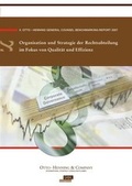 Cover: II. Otto-Henning General Counsel Benchmarking-Report 2007 - GABAL