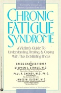 Cover: Chronic Fatigue Syndrome - Grand Central Publishing