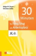 Cover: 30 Minuten f&uuml;r Feng Shui am Arbeitsplatz - GABAL