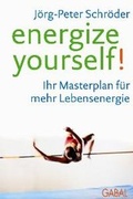 Cover: Energize yourself! - GABAL