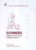 Cover: Schmerz. Diagnostik und Therapie - Pathogene Faktoren - Springer