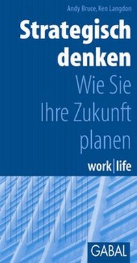 Enlarge image Cover: Strategisch denken - GABAL