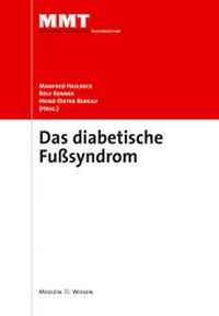 Abbildung von: Das diabetische Fußsyndrom - Springer