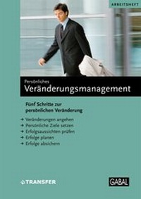 Abbildung von: Veränderungsmanagement - GABAL