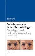 Cover: Botulinumtoxin in der Dermatologie - Urban und Vogel