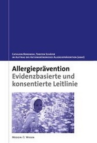 Abbildung von: Allergieprävention - Urban und Vogel