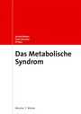Cover: Das Metabolische Syndrom - Springer