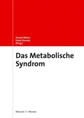 Cover: Das Metabolische Syndrom - Springer