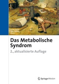 Cover: Das Metabolische Syndrom - Urban und Vogel