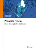 Cover: Perianale Fisteln - Urban und Vogel