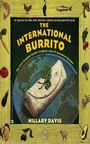 Cover: INTERNATIONAL BURRITO - Grand Central Publishing