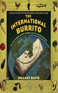 Cover: INTERNATIONAL BURRITO - Grand Central Publishing