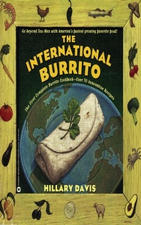 Enlarge image Cover: INTERNATIONAL BURRITO - Grand Central Publishing