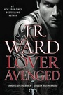 Cover: Lover Avenged - New American Library