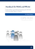 Cover: Handbuch f&uuml;r PKMS und PPR-A4 - Thieme RECOM