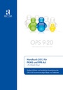 Cover: Handbuch 2013 f&uuml;r PKMS und PPR-A4 - Thieme RECOM